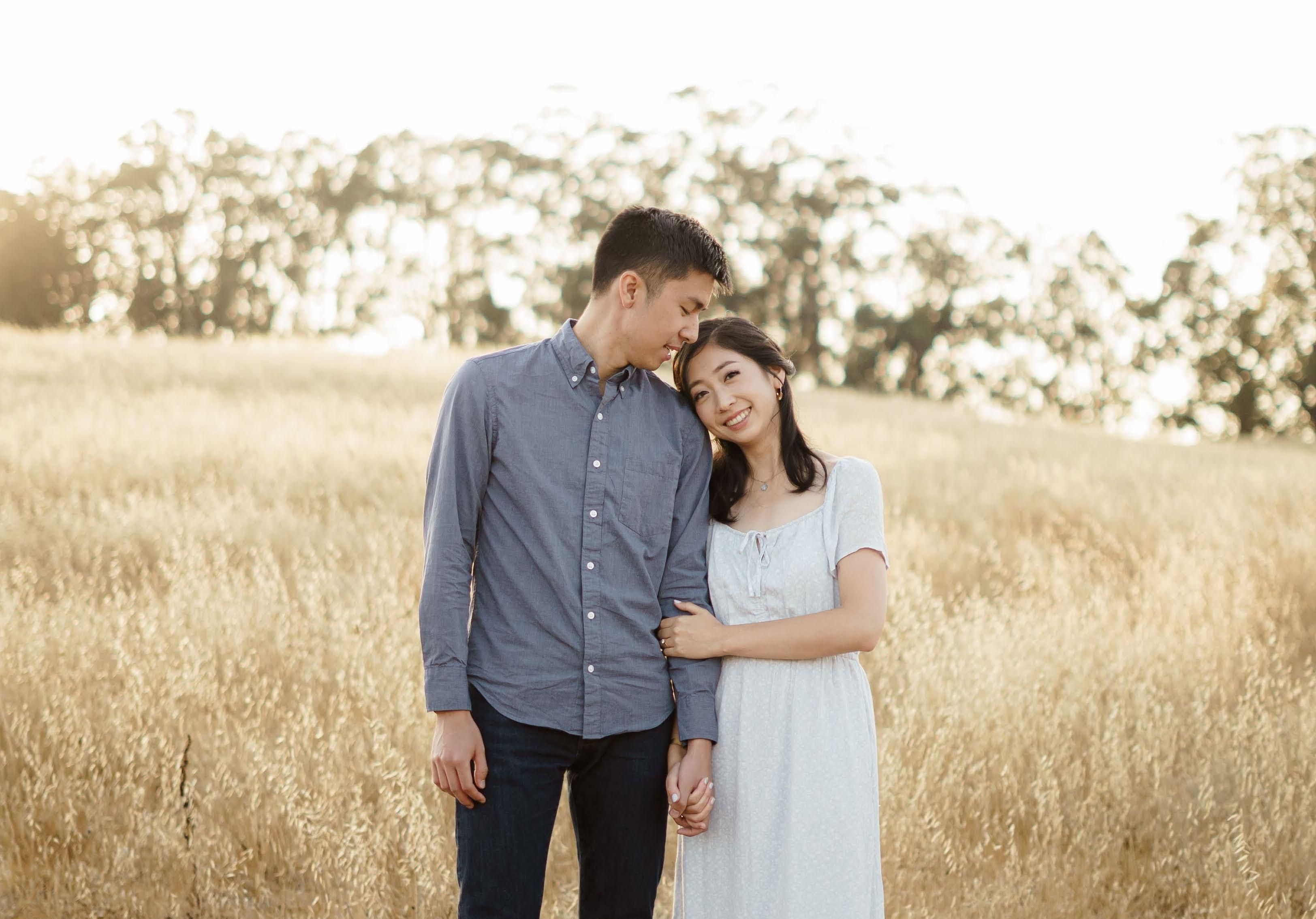 Robert &amp; Melissa